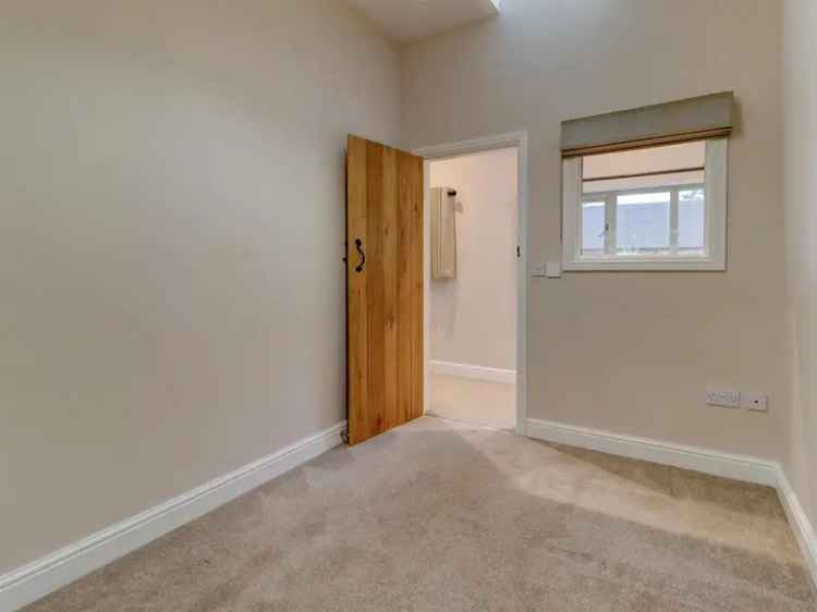 3 Bedroom Barn Conversion to Rent