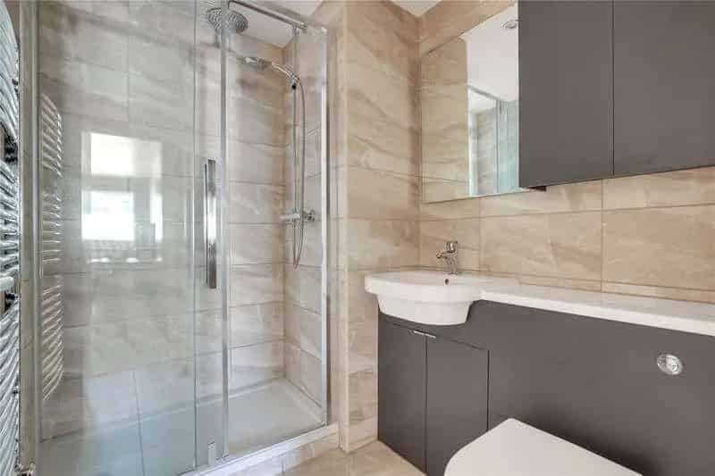 2 Bed Flat for Sale Limehouse E14