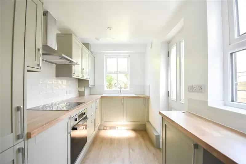 3 Bedroom Victorian Terraced House Cambridge