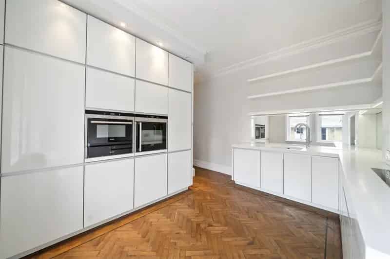 3 Bedroom Apartment Richmond Hill Surrey