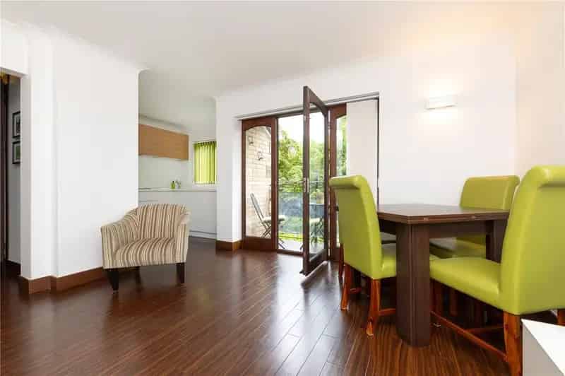 1 Bedroom Apartment for Sale
