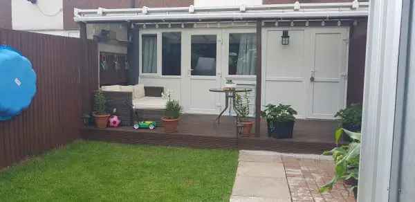 House For Rent in Birmingham, England