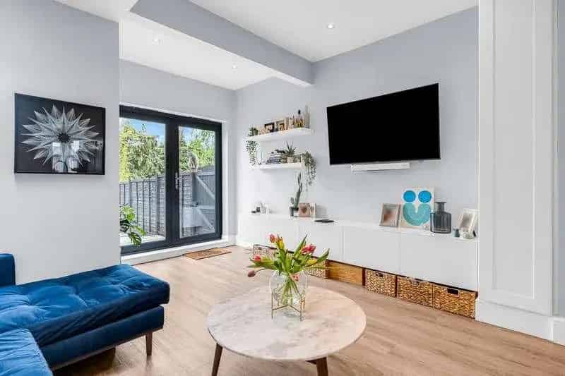 2 Bed House for Sale