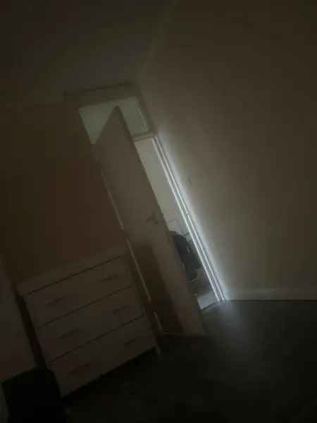 Flat For Rent in Birmingham, England