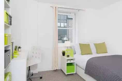 1 room flat of 51 m² in Aberdeen