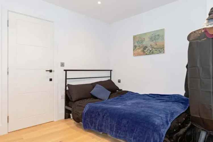 Studio for Sale Worthing