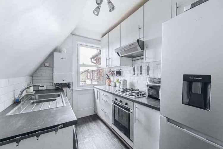 1 bed flat for sale