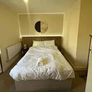 4 Bedroom House Birmingham All Bills Included