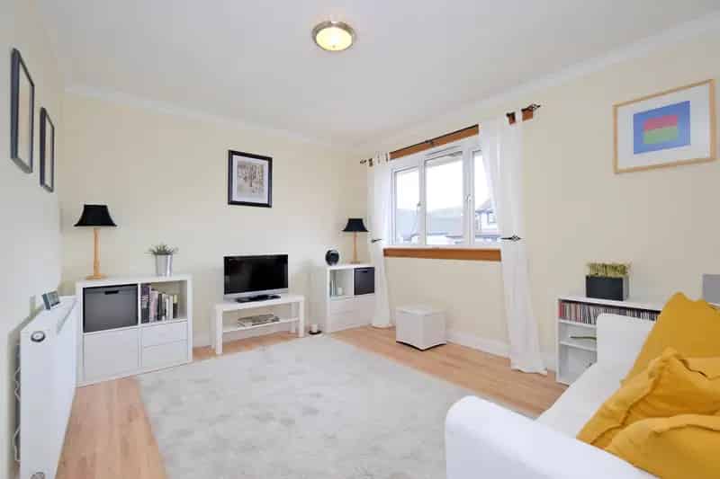 Flat For Rent , Aberdeen City, Scotland