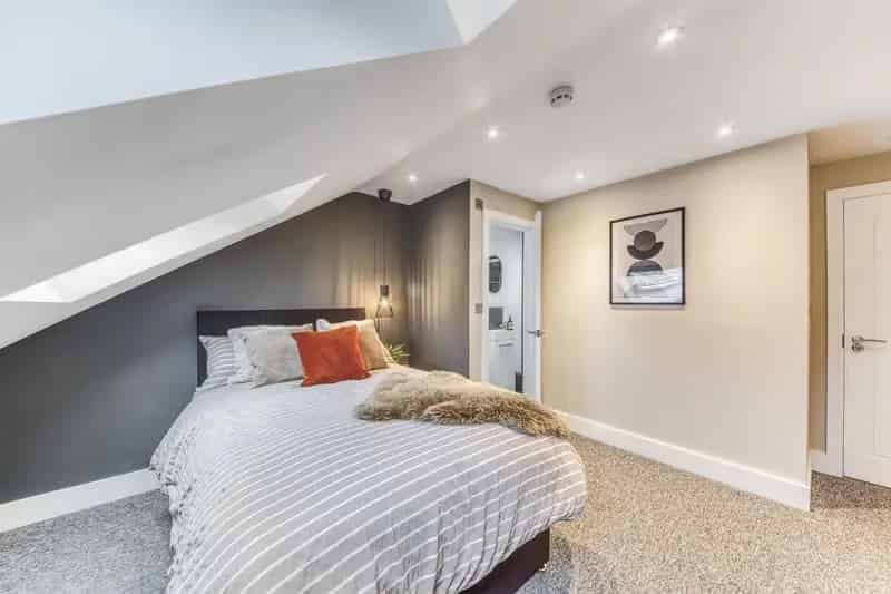 1 Bedroom House Share to Rent