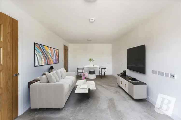 1 Bedroom Apartment for Sale