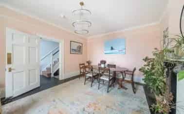 Grade II Listed Family Home with Annex Potential Near Exe Estuary