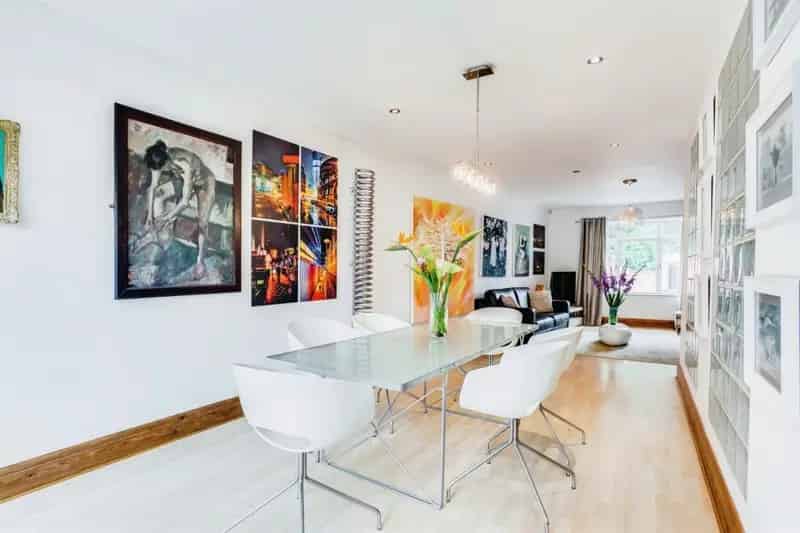 Four Bedroom Detached Family Home in Thornes