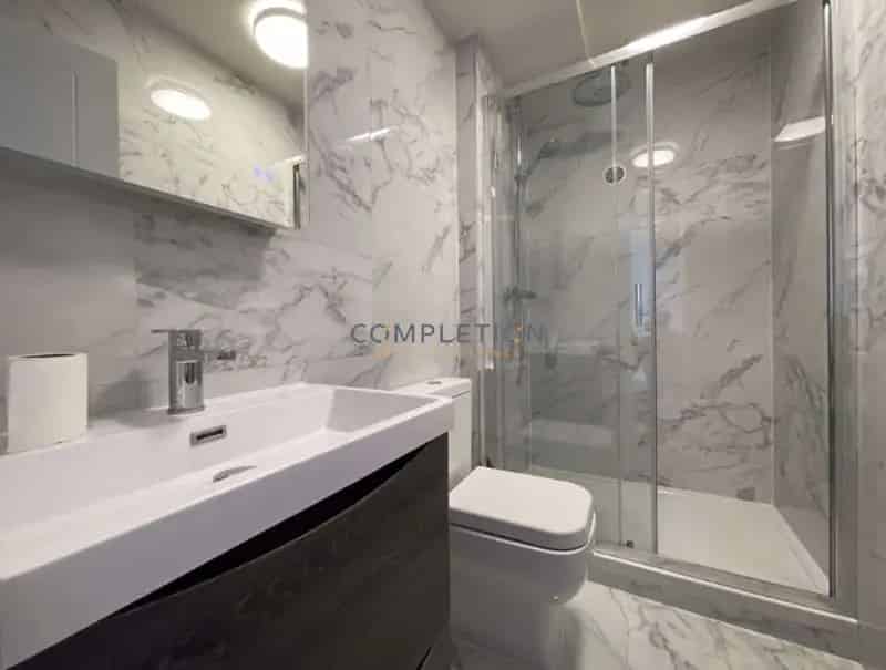 1 Bedroom Flat to Rent Edgware Road Modern Apartment