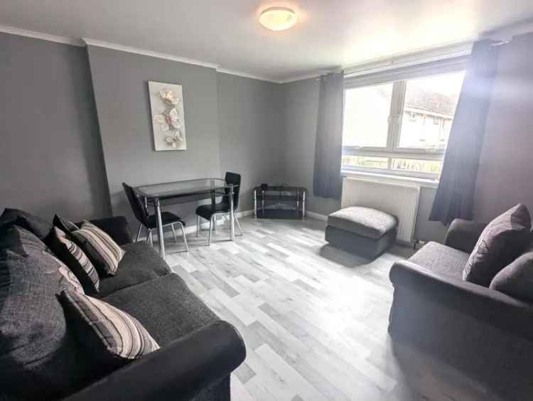 1 Bedroom Flat to Rent
