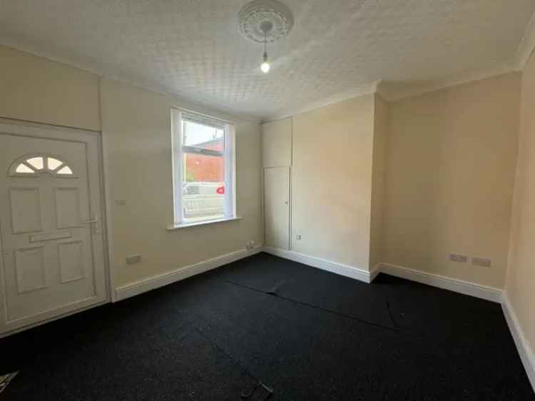 3 Bedroom House To Rent