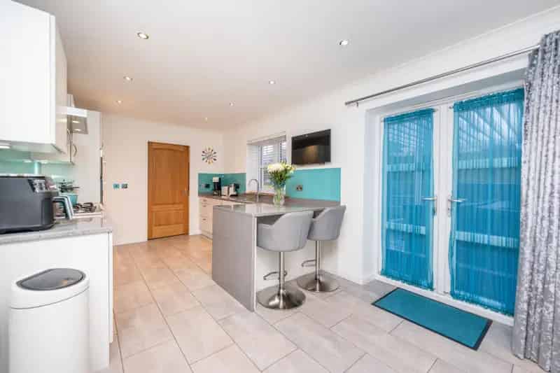 House For Rent , Inverugie, Scotland
