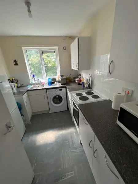 Flat For Rent in Walsall, England