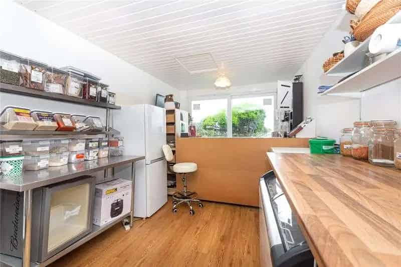 4 Bed Coastal House with Beach Access and 19 Acres
