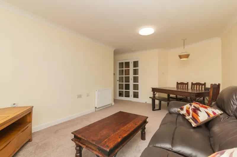 1 Bedroom Apartment to Rent Glasgow West End