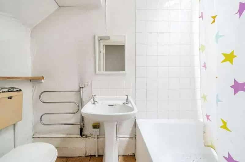 1 bed flat for sale