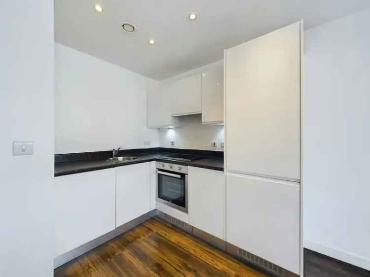 1 Bedroom Furnished Apartment Liverpool City Centre