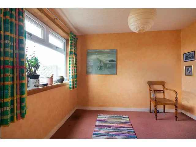3 Bedroom Semi-Detached House for Sale in Nairn