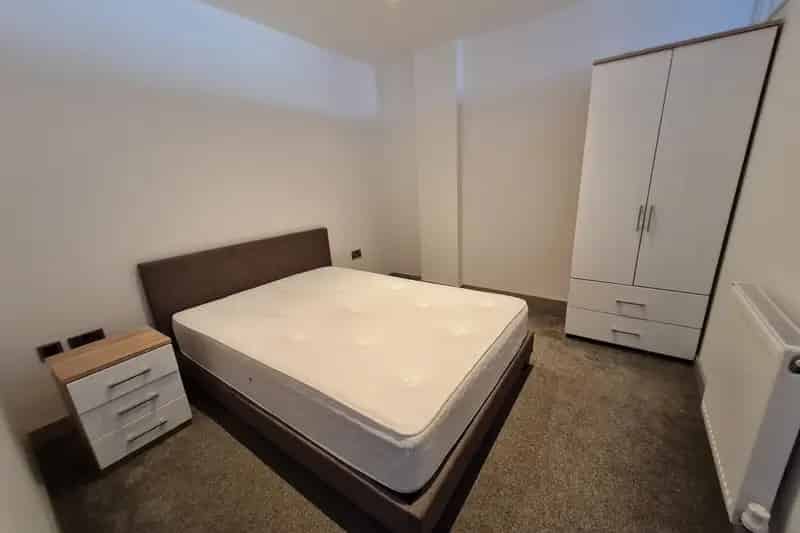 Flat For Rent , Hall Gate, Doncaster, England