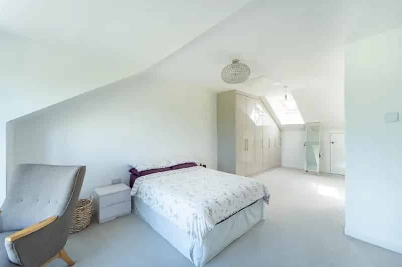 4 Bed House For Sale Mead Fields Development