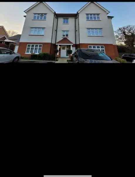 Flat For Rent in Tunbridge Wells, England