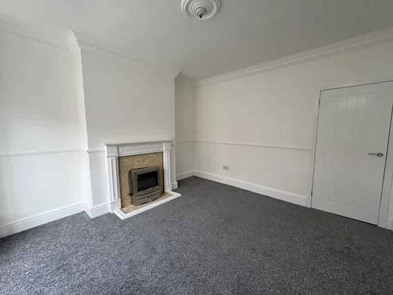 2 Bedroom House To Rent