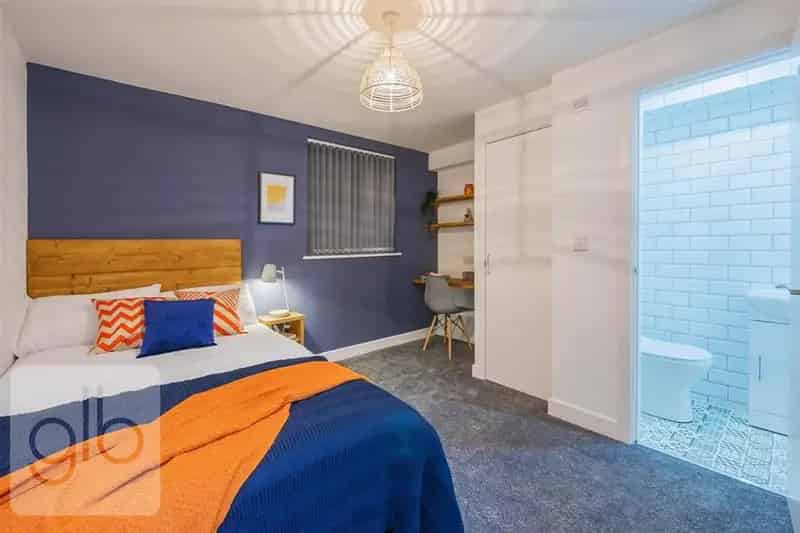 1 Bedroom House Share to Rent