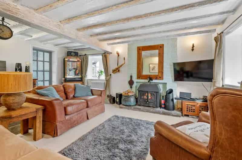 3 Bed House for Sale in Lapworth