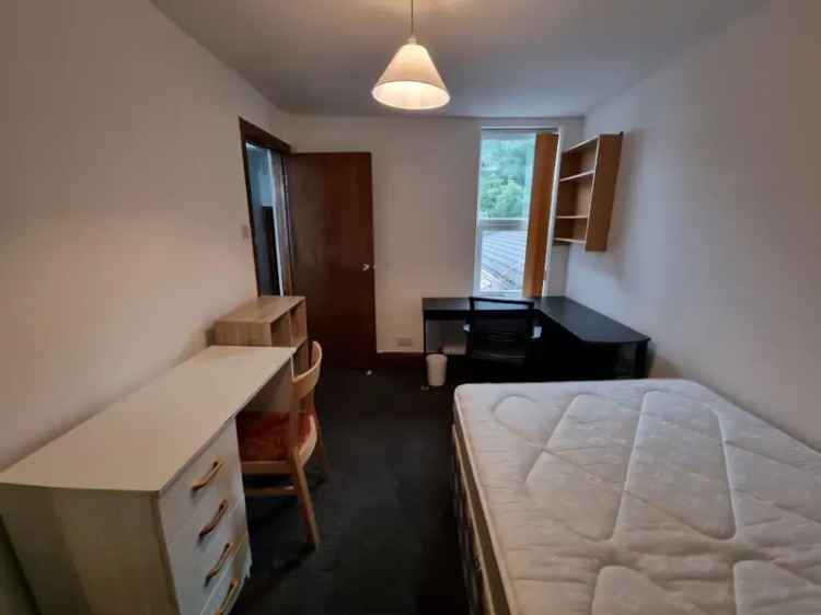 8 Bedroom Semi Detached House 2025 2026 Academic Year