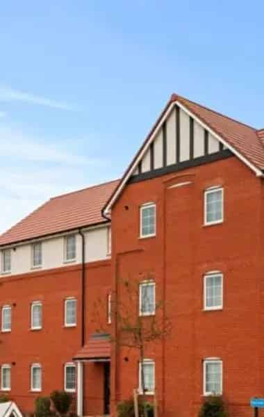 1 Bed New Build Harlow Guilden Park - Modern & Convenient