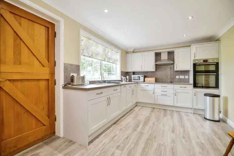 Bungalow For Sale in Borrowby, England