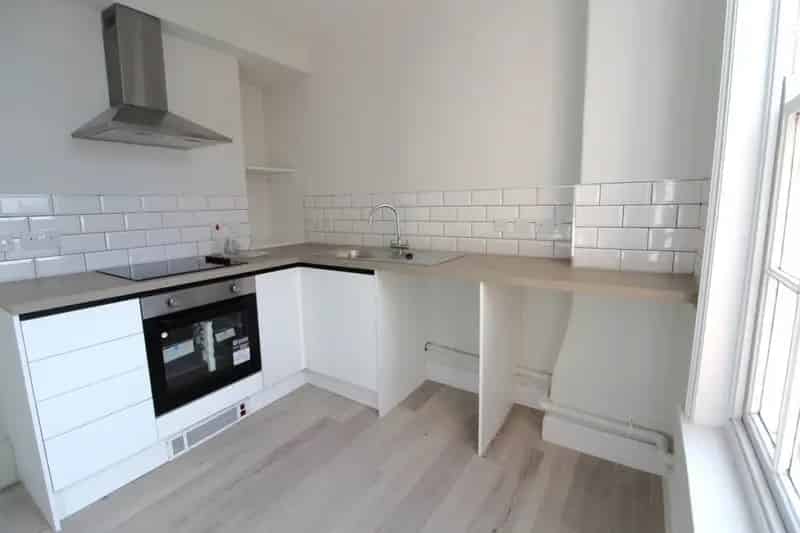 2 bedroom Flat
 To Rent