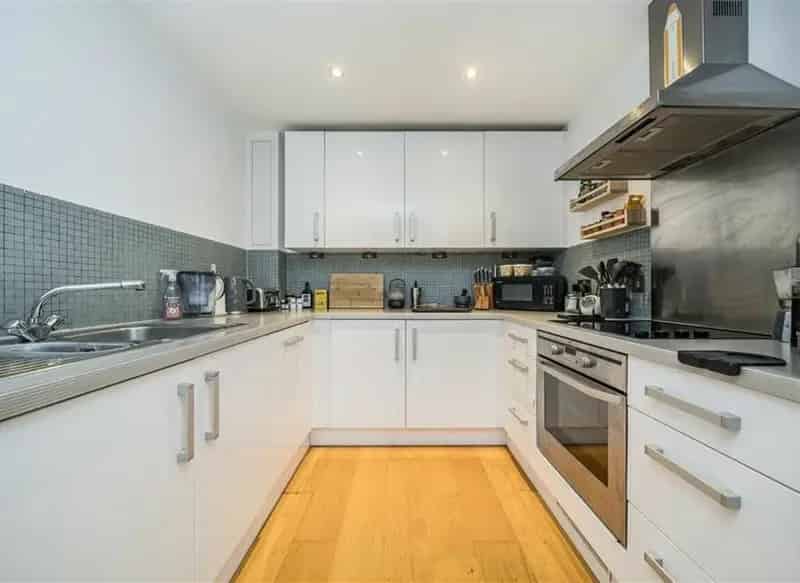 Canal View One Bedroom Apartment Private Development
