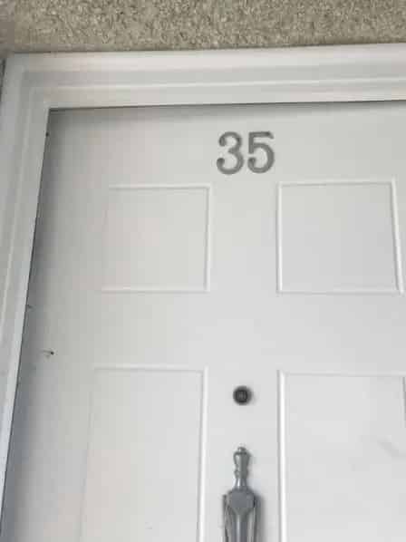 Ground Floor Property
