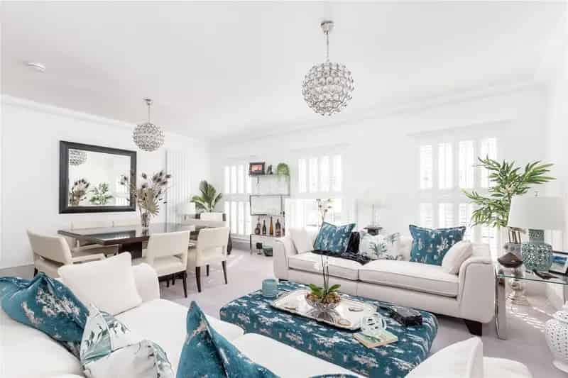 5 Bed House in St Andrews - Modern Luxury Near Golf Courses