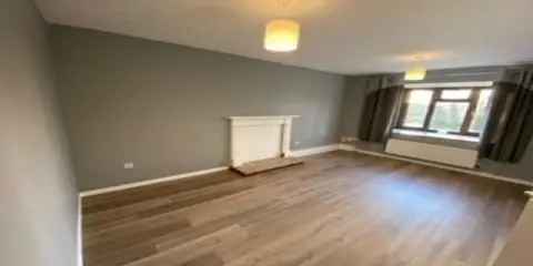 1 Bedroom Bungalow Near Schools and Shops Zero Deposit Available