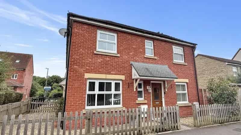 3 bedroom House
Sold STC