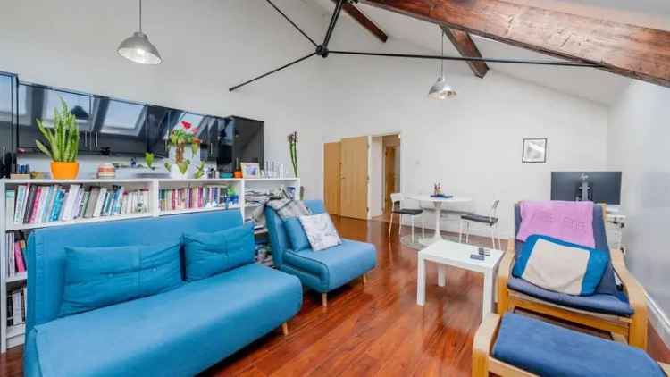 1 Bedroom Flat for Sale Glasgow Green