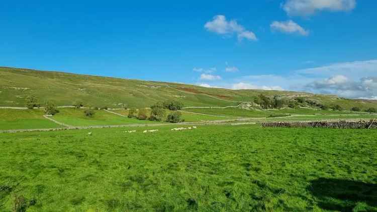 76.30 Acre Farm with Barn Conversion and Agricultural Building