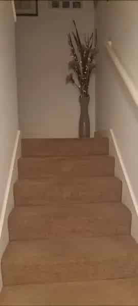 3 Bedroom House Private Garden Gated Community Parking