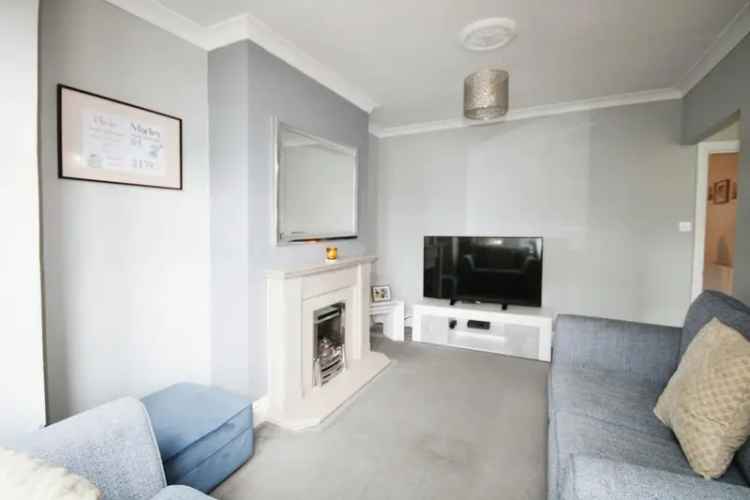 3 Bedroom End Terrace House For Sale