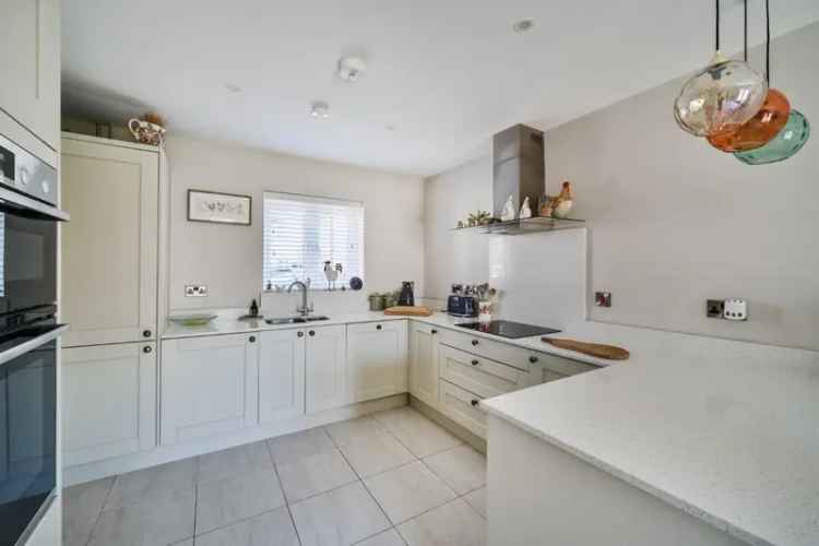 3 Bedroom House for Sale in Yetminster