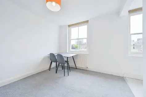 1 Bedroom Flat 83 m² Marylebone London