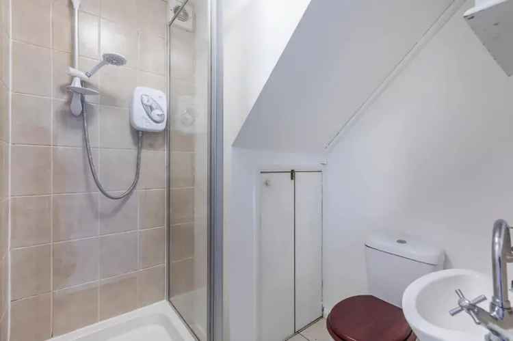 1 Bedroom House Share near Whitechapel Station