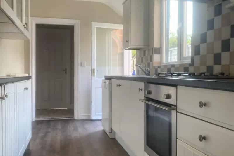Three Bedroom House Kidderminster Available Now